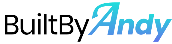 BuiltByAndy